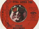 OSCAR WEATHERS Your Fool Still Loves You NORTHERN SOUL R&B 45 RPM RECORD