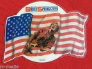 BRUCE SPRINGSTEEN -I'm On Fire/Born In The USA- Shaped Picture Disc Vinyl