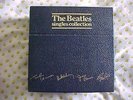 *THE BEATLES* The Singles Collection - 1982 UK 20th Anniversary 26x7