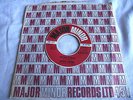 GOLDEN EARRING   ANOTHER 45 MILES ** 1970 MAJOR MINOR 45