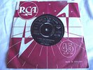 ELVIS PRESLEY   A LITTLE LESS CONVERSATION ** 1968 RCA 45