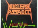 Nuclear Assault: Brain death 12