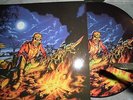 IRON MAIDEN NEW LP can i play in PARIS 2013 VOL 1   LTD PICTURE DISC PDK FANTASY