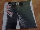 STICKY FINGERS Vinyl LP Rolling Stones 2015 SEALED  French Pressing