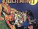 TIGER ARMY-TIGER ARMY VINYL LP NEW