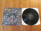 VENOM Live Official Bootleg 1986 LP Album Record Vinyl UK APK 12 ORIGINAL