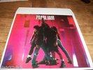 PEARL JAM ten lp yellow vinyl new and in stock