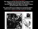 Pink Floyd Obscured By Clouds First Day Cover Replica