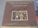 Bluegrass Album Band Vol I, II, III & IV