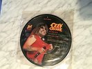 OZZY OSBOURNE PICTURE DISC Symptom Of The Universe 7