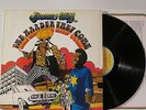 Jimmy Cliff - The harder they come-OST LP + Rare Insert 1972 Island Germany NM