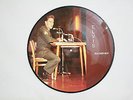 ELVIS PICTURE DISC THE FRANK SINATRA SHOW: WELCOME HOME ELVIS - INTERVIEW: 1960