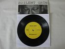 Soilent Grün - Die Fleisch EP Die Ärzte Bela B DTH Wizo Punk Farin Urlaub Slime