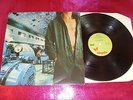UFO-LIGHTS OUT-LP EX+/EX/CHR 1127/1977 UK