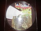 Led Zeppelin II (Vinyl LP Record)-Spanish Import Picture Disc - Never Played