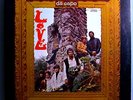 LOVE feat. ARTHUR LEE DA CAPO 2nd ALBUM RARE ORIG'66 ELEKTRA STEREO LP VERY NICE