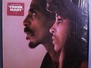 IKE & TINA TURNER WORKING TOGETHER RARE ORIG'69 LIBERTY LP; IN SHRINK, w/STICKER