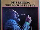 OTIS REDDING DOCK OF THE BAY RARE ORIG '68 VOLT STEREO LP 1S/1S DG BEAUTIFUL