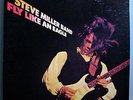 STEVE MILLER BAND FLY LIKE EAGLE RARE ORIG LTD EDITION MFSL AUDIOPHILE LP MINT