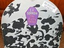 The Pretty Things - S.F. Sorrow White Label Promo VG+ Gatefold Round Top Cover
