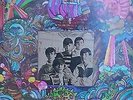 Flat Earth Society ORIGINAL 1968 BOSTON PSYCHE LP  VG toVG+ FLEETWOOD Label