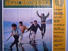 BEAU BRUMMELS INTRODUCING/1st ALBUM VERY RARE ORIG '65 AUTUMN MONO LP SHRINK NM