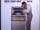 CHUCK BERRY NEW JUKEBOX HITS RARE ORIG '61 CHESS BLACK LABEL MONO LP VERY NICE