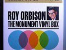 ROY ORBISON MONUMENT AUDIOPHILE LP BOX RARE LTD EDIT RECORD STORE DAY EXCLUSIVE