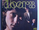 THE DOORS SELF-TITLED 1st ALBUM RARE ORIGINAL '67 ELEKTRA STEREO LP BEAUTIFUL