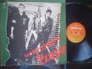 CLASH lp ARDE LONDRES argentina ID# 07563 1977 CBS 19749 CLASH VG+ EX automat77