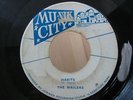Wailers-Habits/Wailers and Peter Tosh-Amen Ska 1965 Muzik City