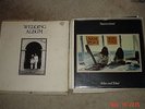 John and Yoko  The Wedding Album originl UK release on VINYL  all inserts