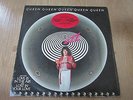 Queen - Jazz Freddie Mercury Cover Korea Vinyl LP