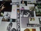 Beatles white album poster late 60s early 70s edition .fantastic . Free post UK