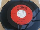 ROCKABILLY -MARVIN RAINWATER-BOO HOO-ORIGINAL 45 -EXCELLENT