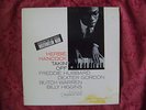 Herbie Hancock Takin' Off original lp Blue Note BLP-4109 Van Gelder/Ear stampers