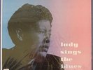 BILLIE HOLIDAY Lady Sings The Blues Orig Verve MG V-8099 Mono 1st EXC/NM Shrink
