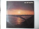 WE ALL TOGETHER 2 ORIG BEATLES BADFINGER PYSCH POP PERU EX LP