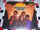 Sealed in Shrink Manfred Mann–Mighty Garvey 1968 UK LP Record 5470 NM inv#538