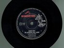 THE SWINGING BLUE JEANS - Shake With The Swinging Blue Jeans -1964 Australian EP