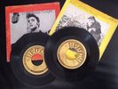 2x Rare Elvis Presley Repo. Sun Label Ep's. Baby Let's Play House/Good Rocking..
