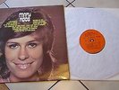 Mary Roos - Amour Toujours RARE France Press singt in französich RARE