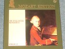 INGRID HAEBLER The Piano Concertos MOZART 1stPress PHILIPS 13LP Box MINT