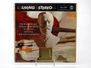 Tschaikowsky Violin Concerto Heifetz RCA Red/Silver LSC 2129 Living Stereo Germ.