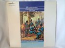 RACHMANINOFF SYMPHONIC DANCES VOCALISE DONALD JOHANOS ALSW 10001 Athena Lp