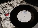 Rarest HEADCLEANERS a Test Press 1 of 2  Swedish kbd HC PUNK Huvudtvatt