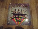 THE BEATLES Magical Mystery Tour 1st press UK 1967 MONO EP. STUNNING N/M COVER