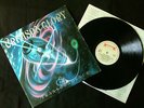 Crimson Glory - Transcendence LP NL 1988  VG+/VG+     #  Heavy Metal