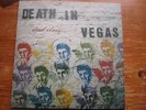 Death In Vegas - Dead Elvis Double Vinyl LP