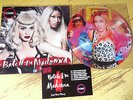 MADONNA BITCH I'M MADONNA 6 REMIX  COLLECTOR LIMITED EDITION 12